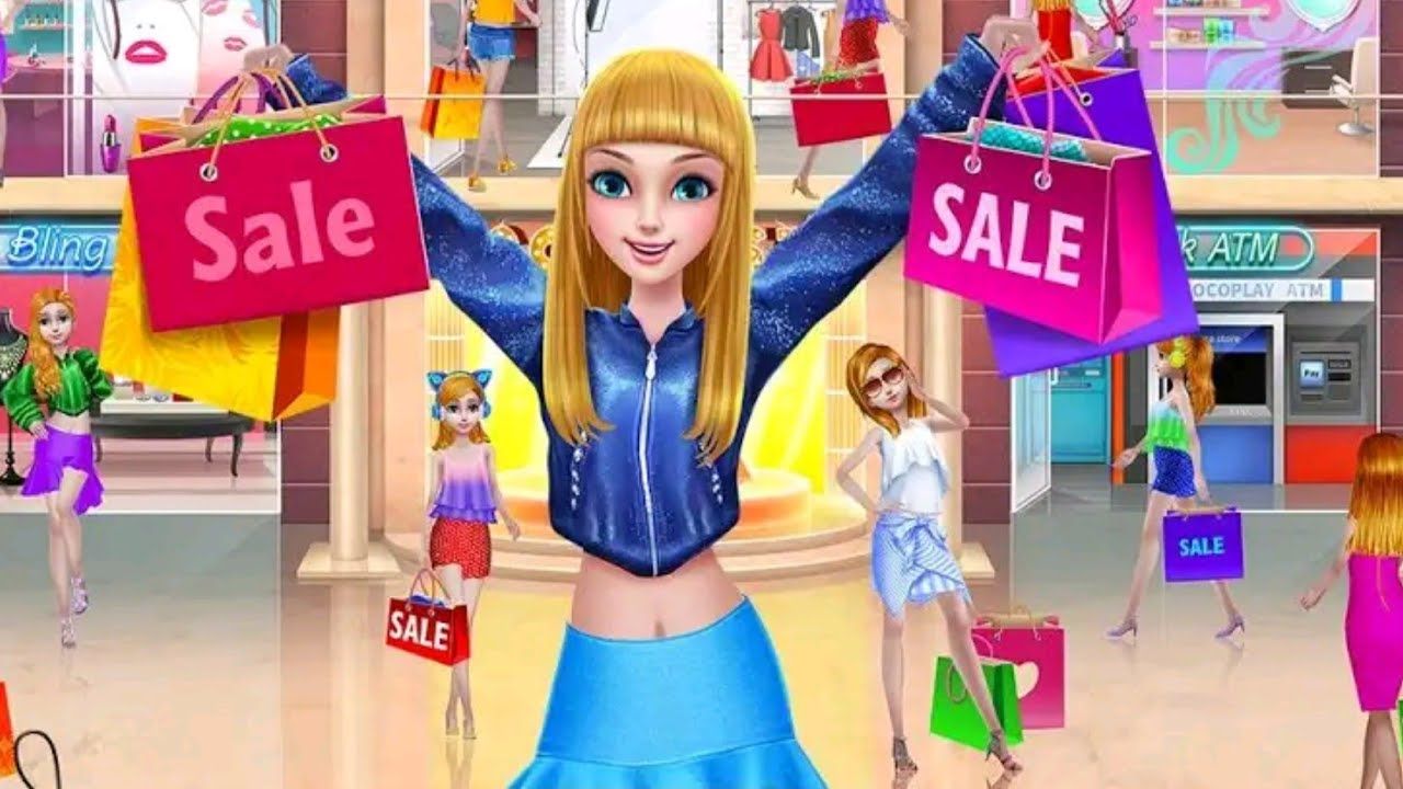 Pin On Kids Game Android