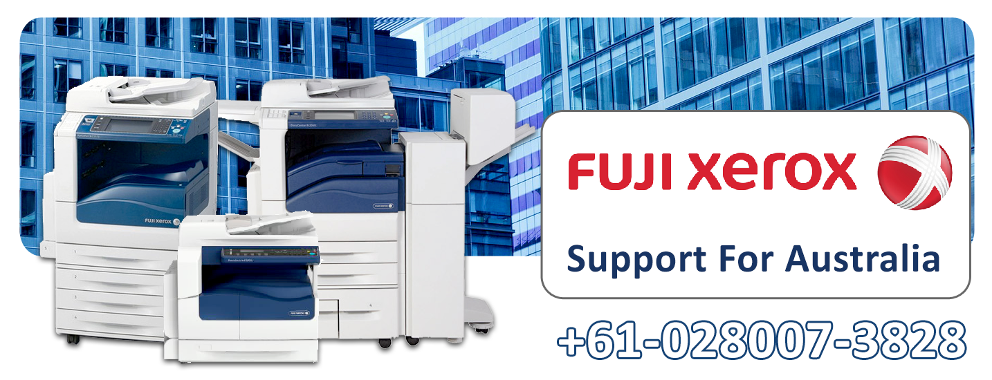 How To Setup Fuji Xerox Wireless Printer P265dw Wireless Printer