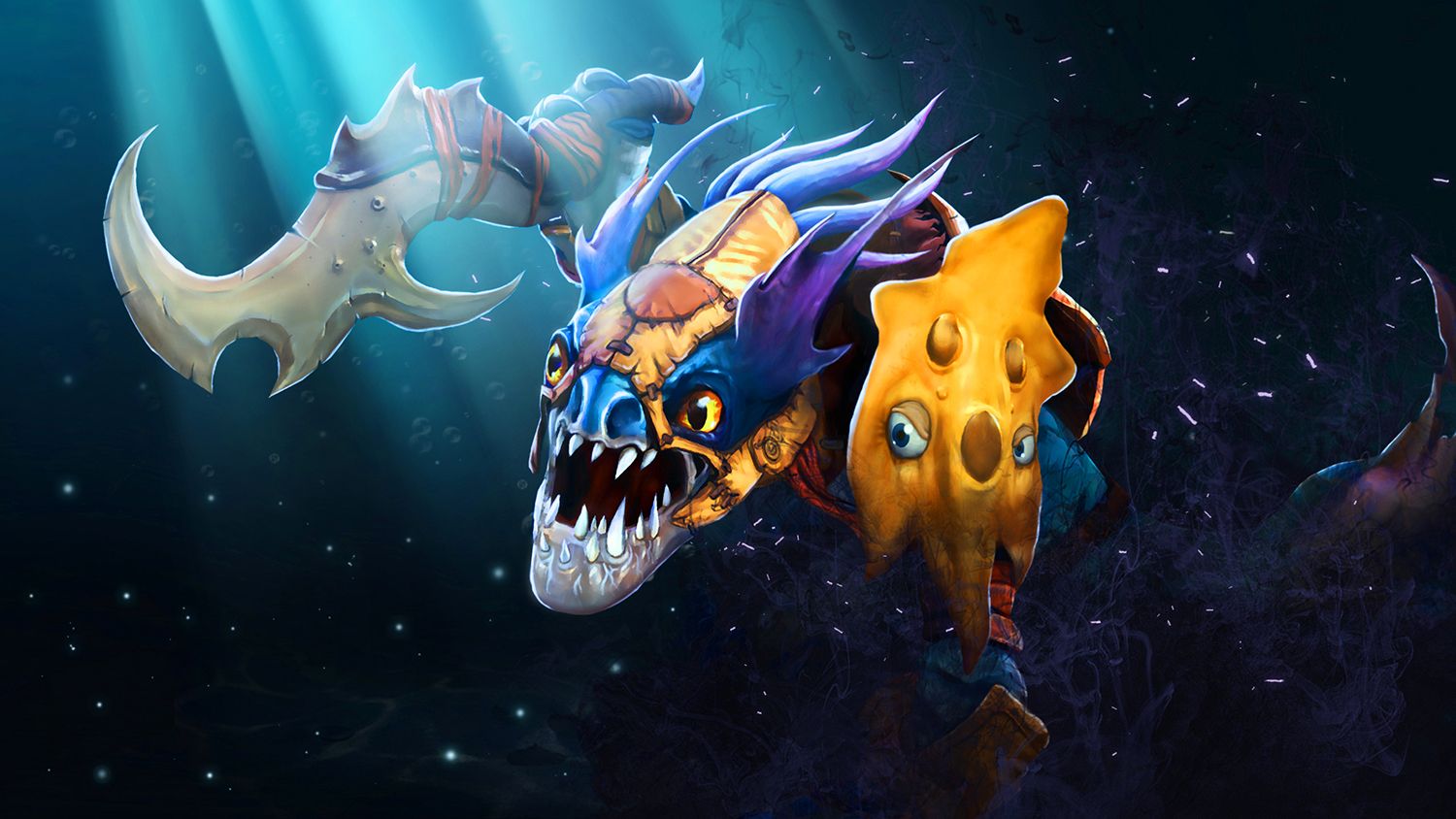 Pin on DOTA2