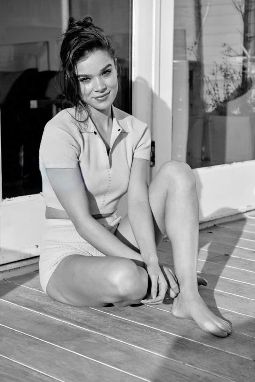 Pin by Grzegorz Drapała on Hailee Steinfeld | Hailee steinfeld