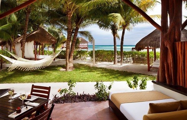 el dorado maroma wedding packages