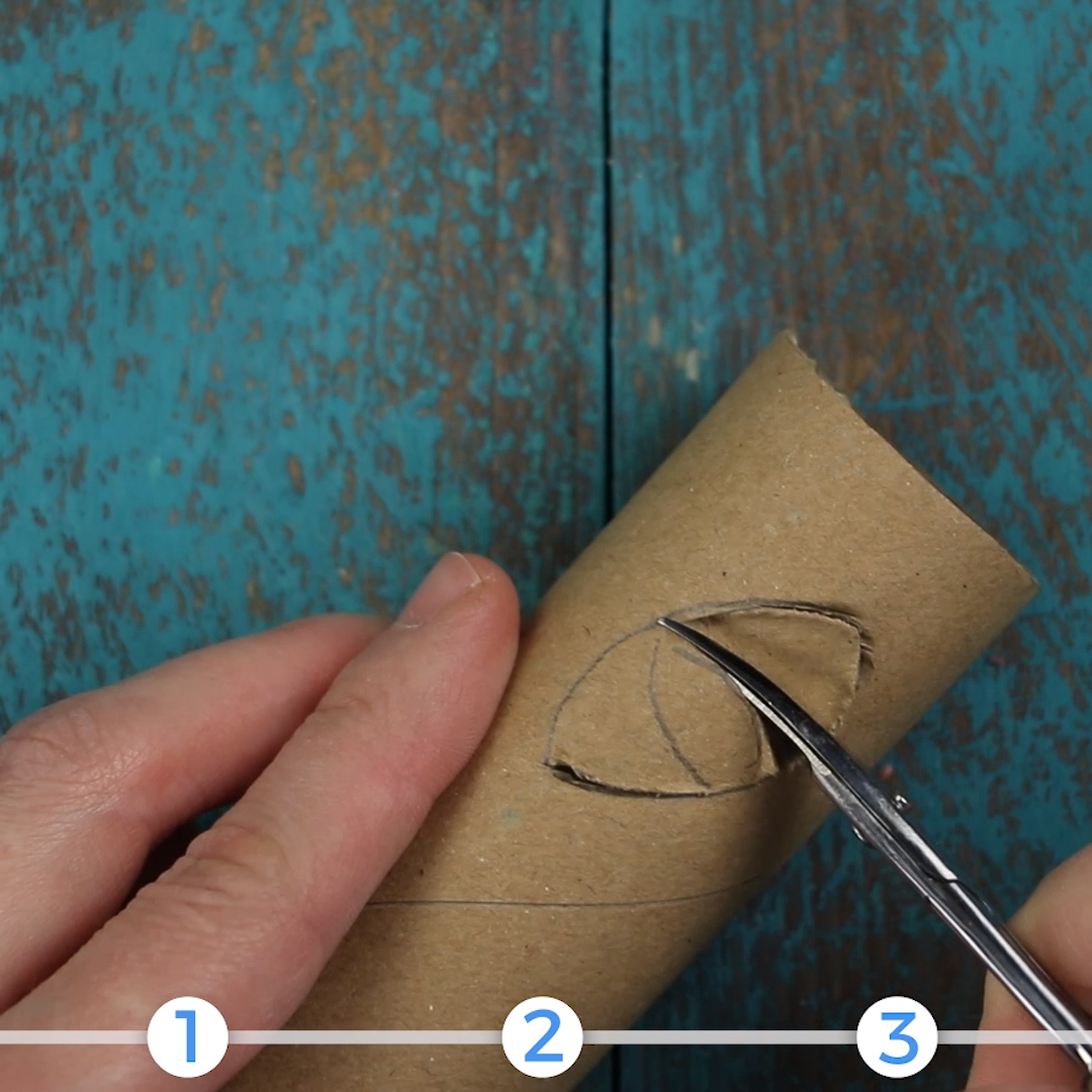 DIY-Ideen für die Halloween-Party