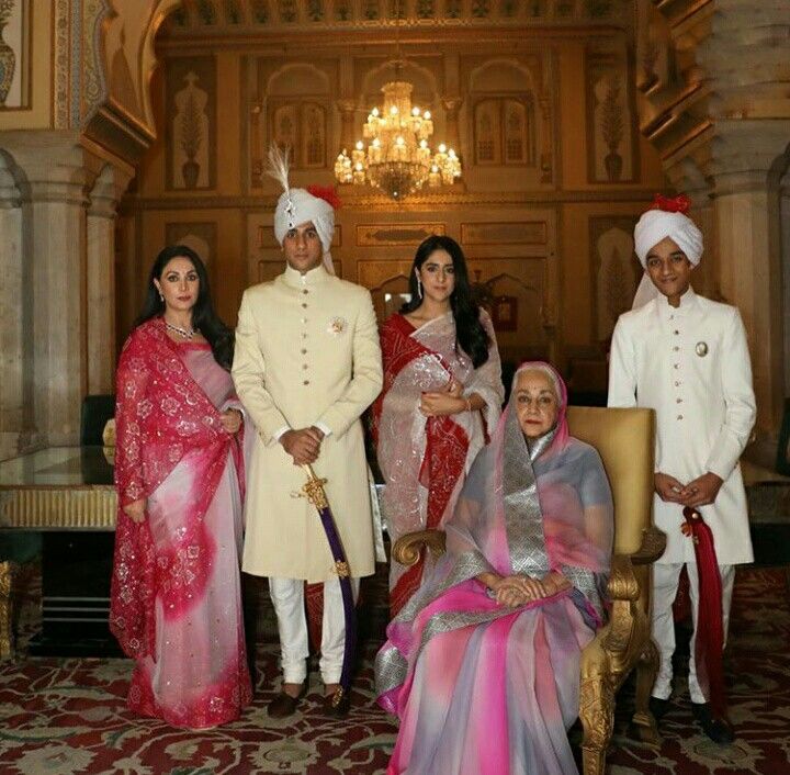 Holi Holika Dahan 2019 The City Palace Jaipur HH Maharaja Holi Holika Dahan 2019 The City Palace Jaipur HH Maharaja