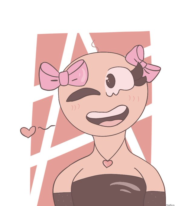 Here S A Drawing Of Dhyrbfyty Ty It Rlly Goood Art By Maddieisnotok22 In 2020 Flamingo Art Art Flamingo - dhyrbfyty roblox profile