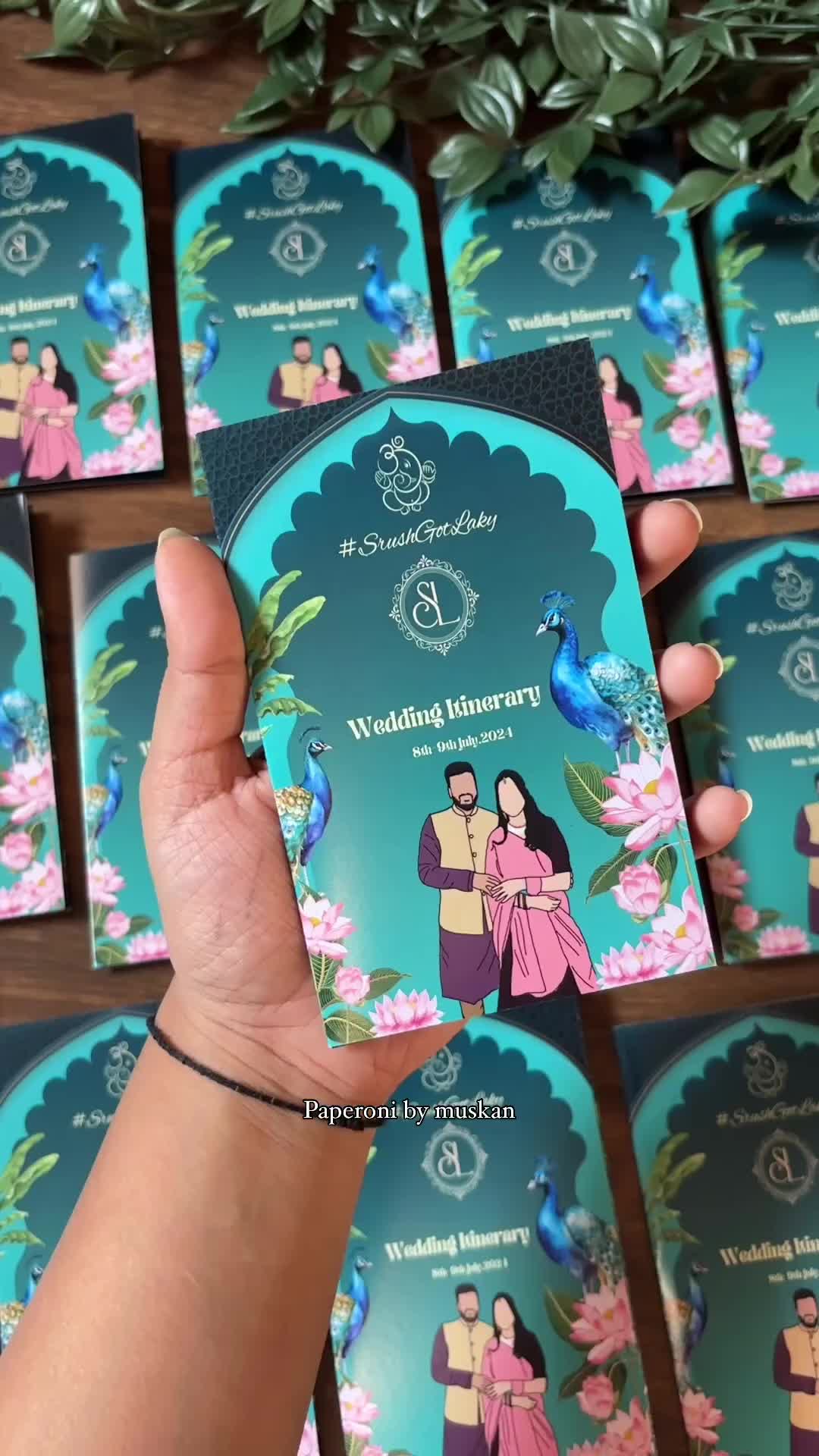 Key Card Holders For Your Wedding Indian Wedding Invitation Card key-card-holders-for-your-wedding-indian-wedding-invitation-card