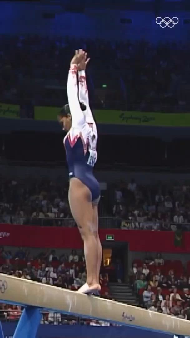 Nastia Liukin s Balance Beam Performance In Beijing Was A Breathtaking nastia-liukin-s-balance-beam-performance-in-beijing-was-a-breathtaking