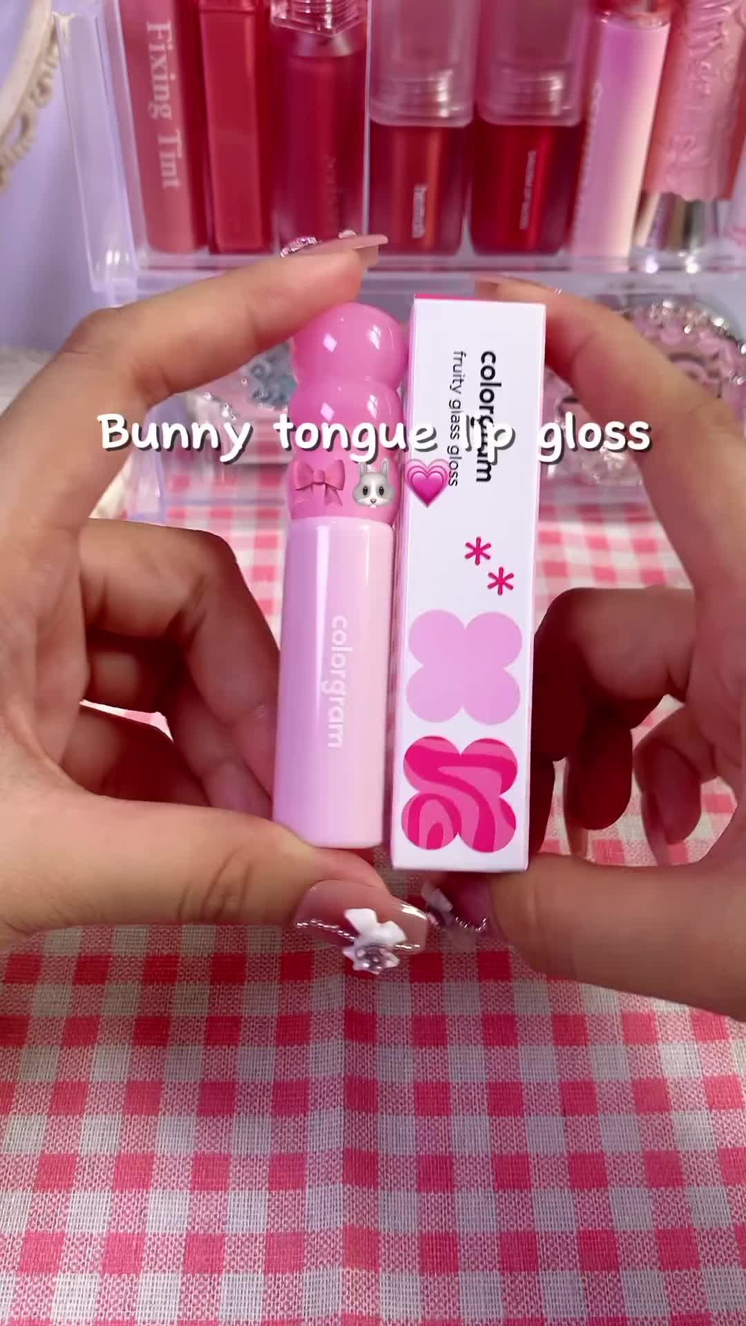 Lacquer Mirror Water Light Glass Female Lip Glosses Lip Gloss Light lacquer-mirror-water-light-glass-female-lip-glosses-lip-gloss-light
