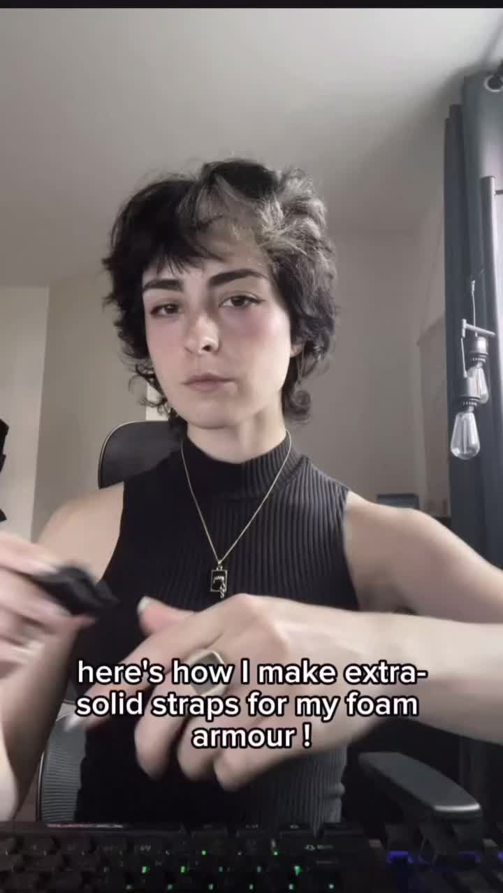 Pin By Kay On Cosplay Shenanigans In 2024 Cosplay Tutorial Cosplay 