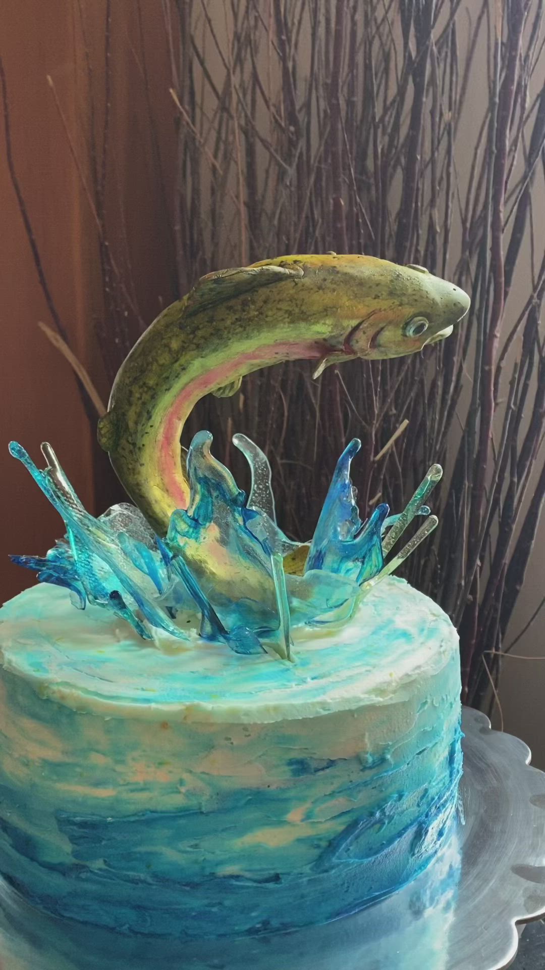 8 vejo Tortas Ideas In 2024 Fish Cake Cupcake Cakes Fish Cake Birthday 8-vejo-tortas-ideas-in-2024-fish-cake-cupcake-cakes-fish-cake-birthday