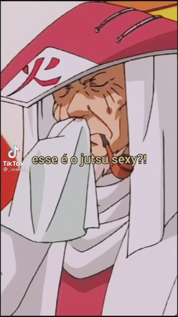 Hiruzen Sarutobi Screencap By Me Naruto Anime Episodios Hiruzen Sarutobi Screencap By Me Naruto Anime Episodios