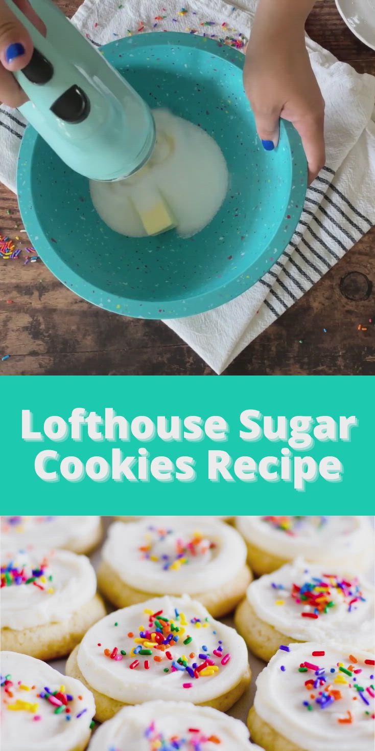 77+ Big Fluffy Sugar Cookie Recipe 77+ Big Fluffy Sugar Cookie Recipe