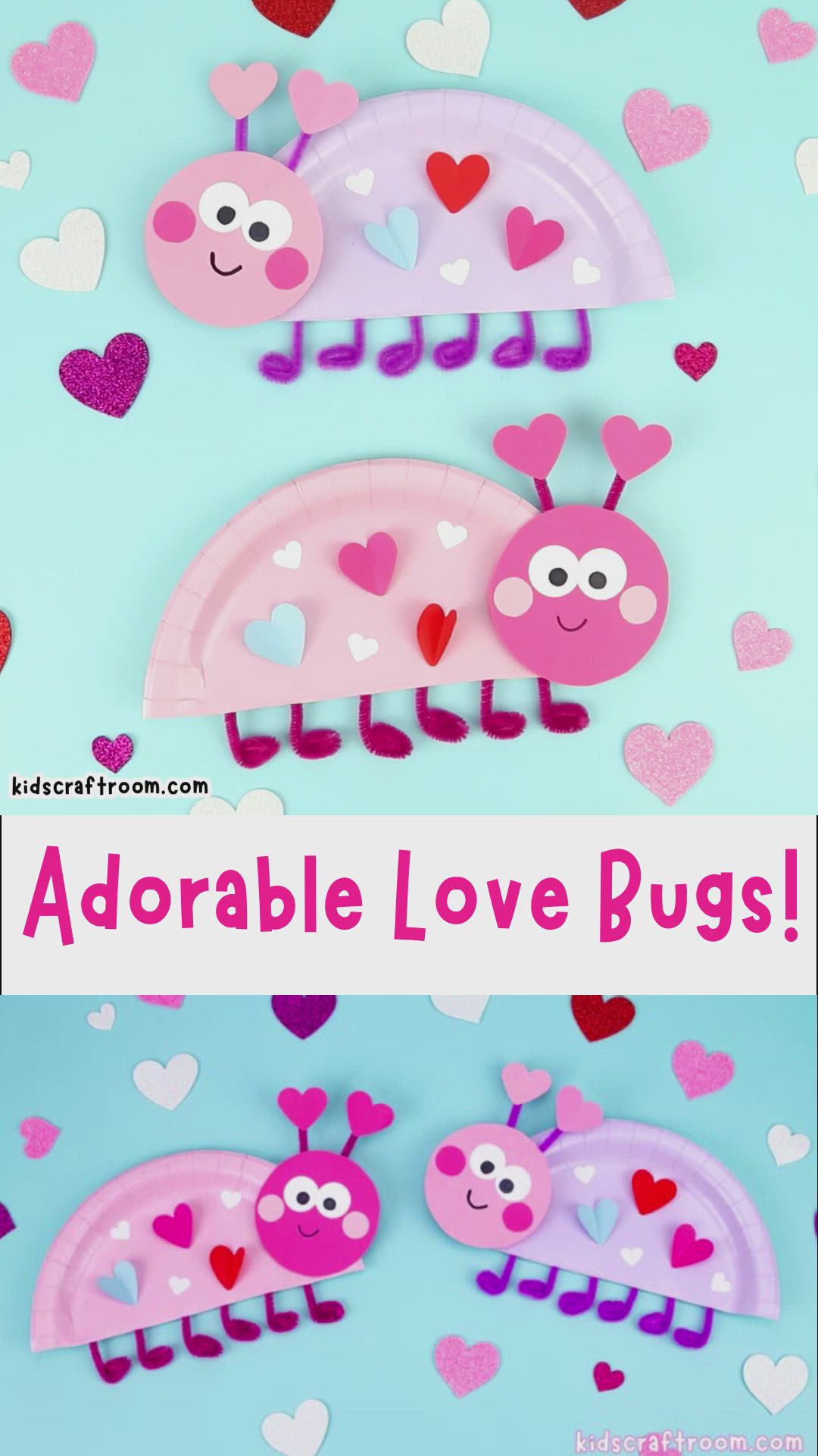 12 Valentines Day Craft Ideas In 2025 Valentine Day Crafts Toddler 12-valentines-day-craft-ideas-in-2025-valentine-day-crafts-toddler