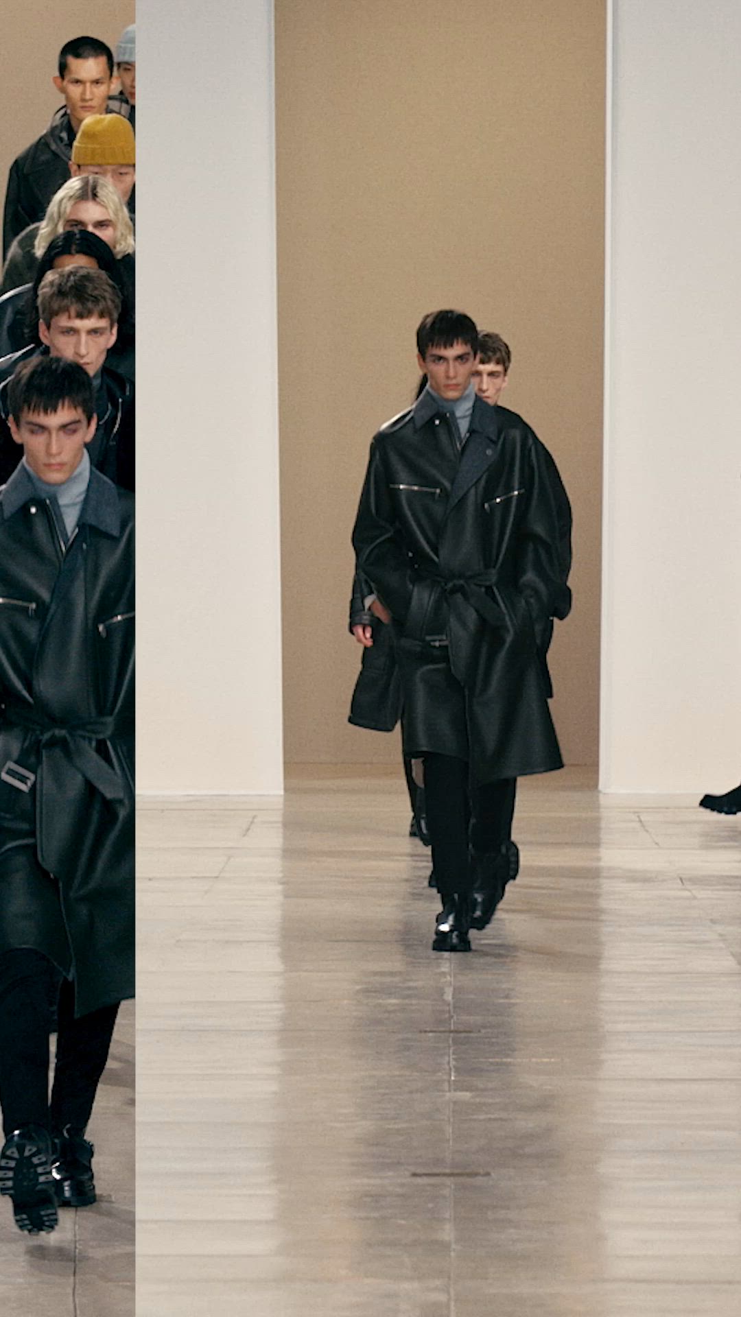 Hermès l Men's summer 2025 collection [Video] in 2025 Mens summer