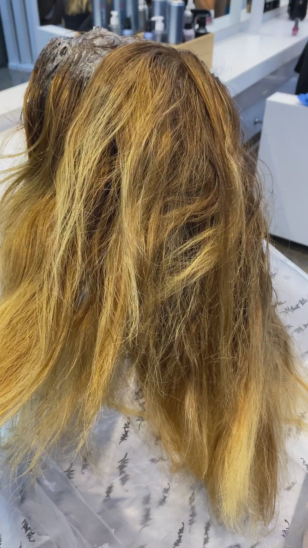 Dip Boya Ve Sari Sac Uc Kisimlari Canlandirma Islemi Nasil Yapilir Youtube Video Highlights Brown Hair Hair Highlights Ombre Hair Dip Boya Ve Sari Sac Uc Kisimlari Canlandirma Islemi Nasil Yapilir Youtube Video Highlights Brown Hair Hair Highlights Ombre Hair