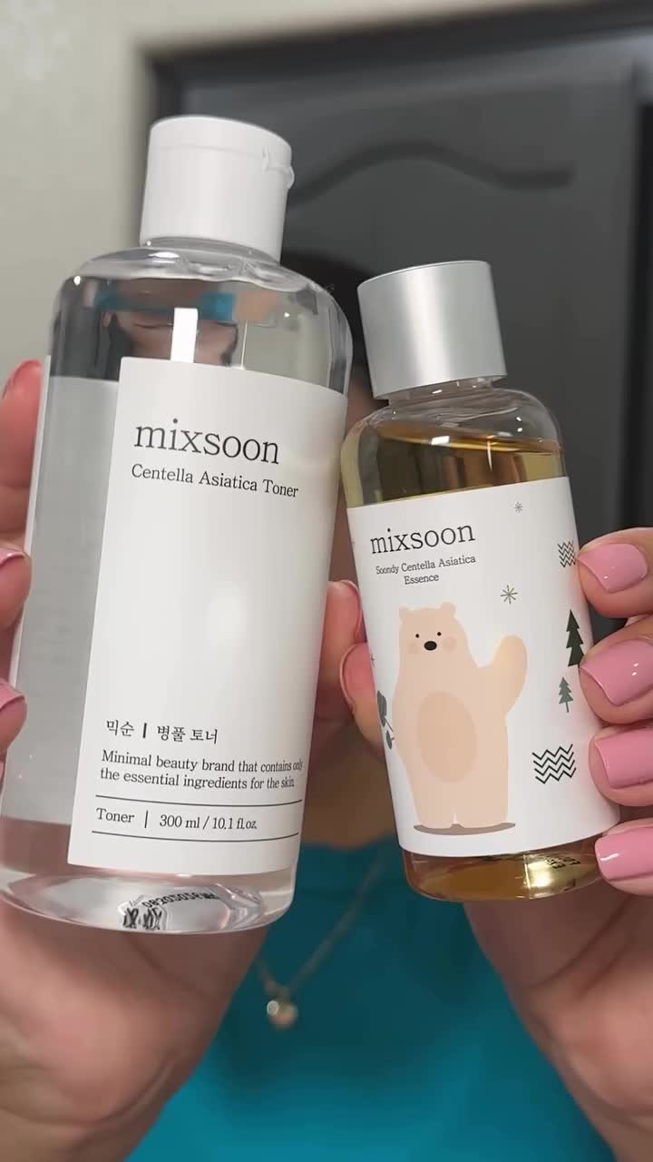 Mixsoon Glacier Water Serum Skin Care Beauty Treatments Skin Care mixsoon-glacier-water-serum-skin-care-beauty-treatments-skin-care