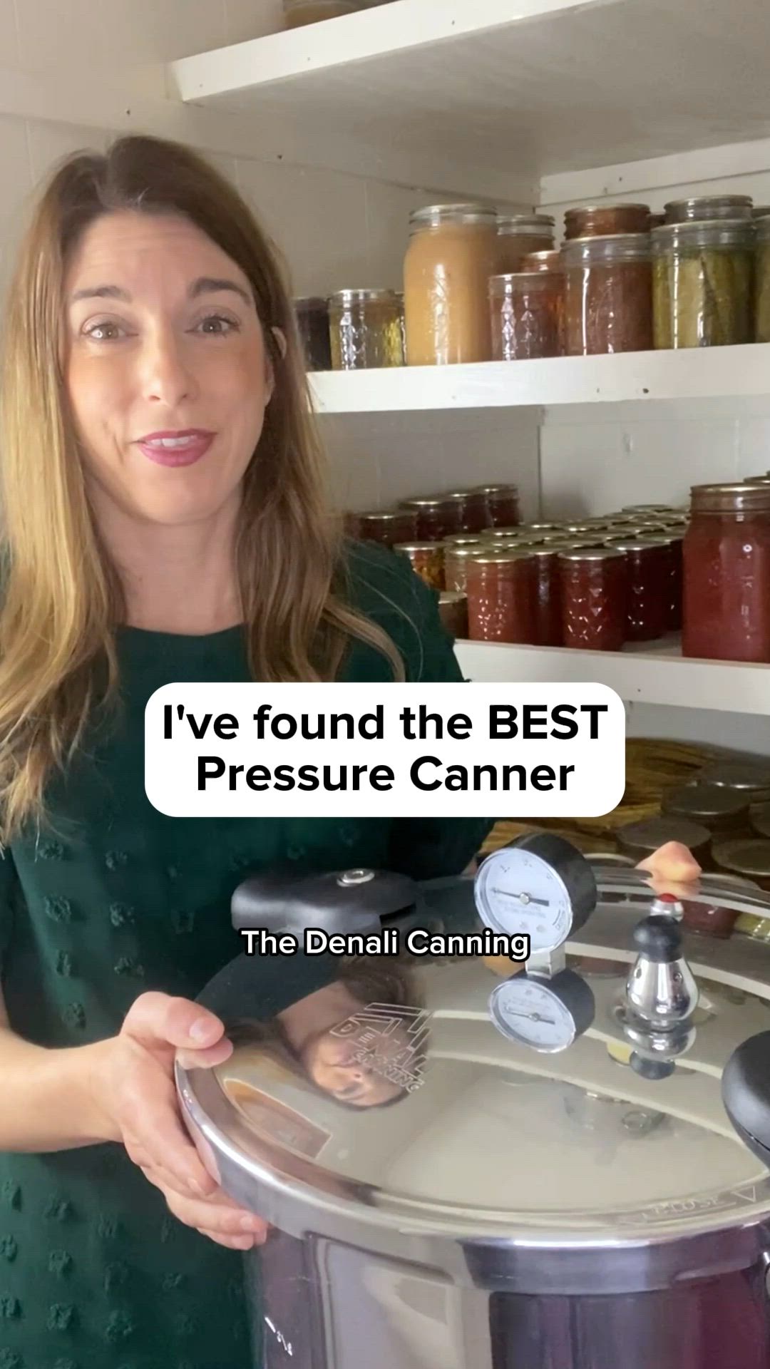 Canning Butter With A Pressure Canner Creekside Simplicity Recipe canning-butter-with-a-pressure-canner-creekside-simplicity-recipe